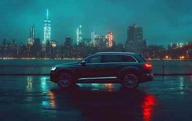 Ресурс двигателя Audi Q7 e-tron 3.0 TDI и его надёжность