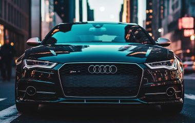 Ошибка P1763 Audi A6: Причины и Решения