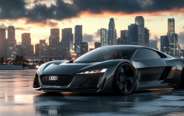 Ошибка Audi P201500: Причины и Решения код ошибки Р2015