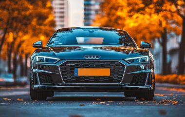 Ошибка Audi 4063: проверка устройства G299 и причина неисправности