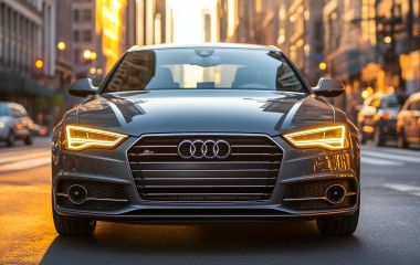 Ошибка Audi 3041: управление электропитанием активировано