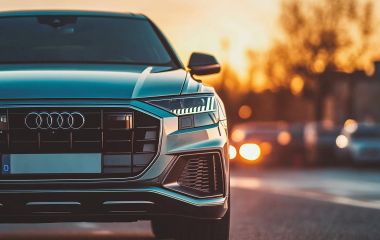 00180 и 00179 ошибки Audi Q7 и A8 D3: устранение проблем