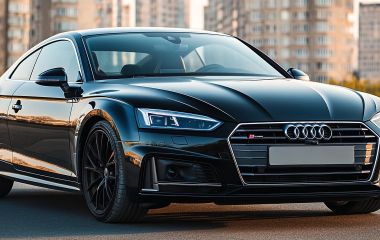 Ошибка Audi Р1262: некорректная работа клапана насоса