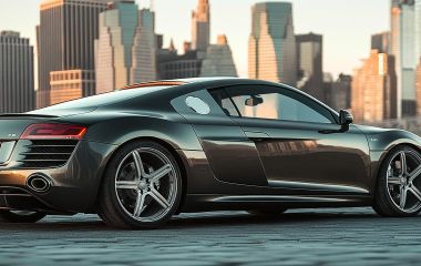 Ошибка ауди 11: Поломка датчика частоты вращения колес