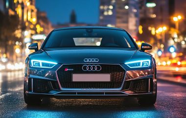 Ошибка Audi P0102 (16486): причины и решение проблемы