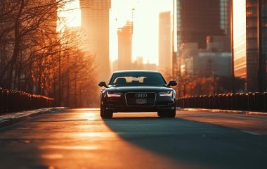 Ошибка 02072 Audi Q7: Что означает DTC 02072?