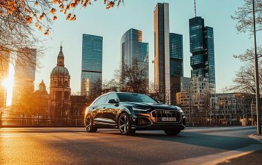 Ресурс двигателя Audi Q8 3.0 TDI и его надежность