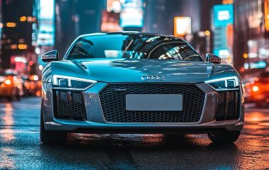 Ошибка Audi 1772: повреждение сигнального импульса G291