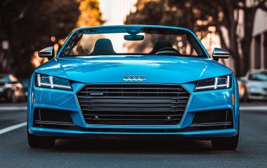 Ошибка Audi 515: выход из строя датчика Холла