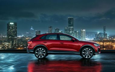 Ресурс двигателя Audi Q3 1.4 TFSI и его надежность