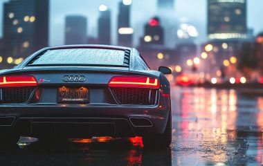 Ошибка Audi 17925: Сбой электролинии, реле J271