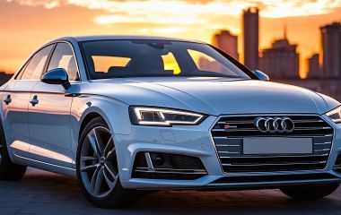 Ошибка двигателя Audi: Как читать чеки ошибок Audi