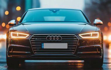 Ошибка Audi 1049: напряжение бортовой сети автомобиля