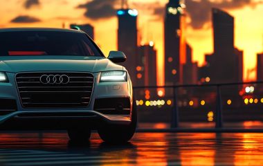 Dtc P0403 Audi: Ошибка P040300 на Audi Q7