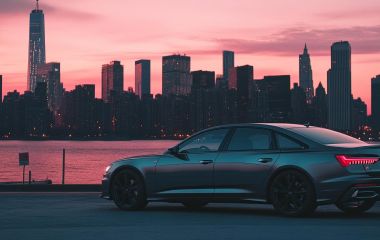 Ошибка коробки передач Audi A6 C7: причины и решения