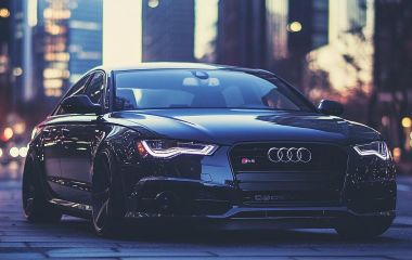 Ошибка P0024 Audi A6 C6: причины и способы устранения