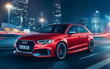 Ресурс двигателя Audi RS3 2.5 TFSI и его надёжность
