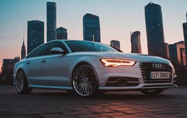 Ошибка P17D800 на Audi: A6, A7, Q5 и причины ее появления