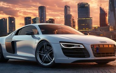 Ошибка ауди P0606: код неисправности блока управления двигателем