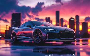 Ошибка U1113 Audi: причины и решения проблемы