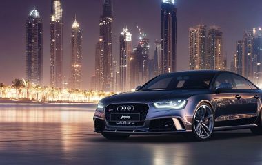 P071600 и P0716 ошибка Audi: причины и решение