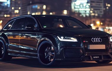 Ошибка 03041 Audi: причины и решение для Q7, Q5, A4 B8
