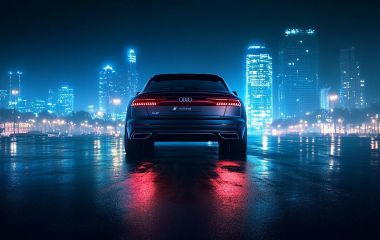 Ресурс и проблемы двигателя Audi Q8 3.0 TFSI e