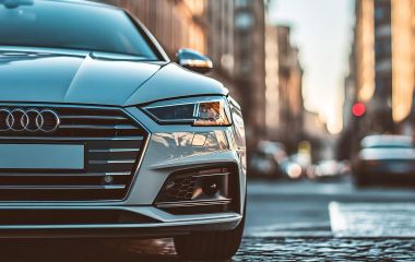 Ошибка Audi P2263: Регулирование давления наддува