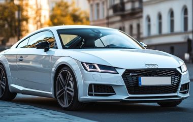 Ошибка Audi 17931: Неправильный импульс от модуля подушек
