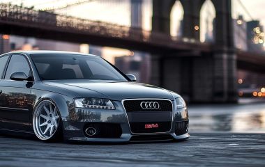 Ошибка 00515 ауди: что делать с Audi A4 B5