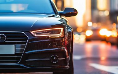 Ошибка Audi Р1923: причины и возможные решения