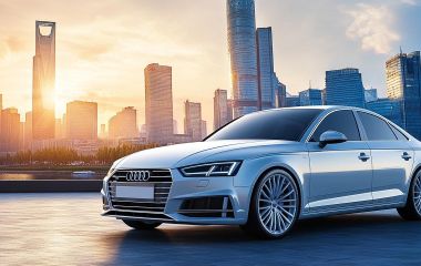 Ошибка Audi B2000: код B200000 и решения проблемы