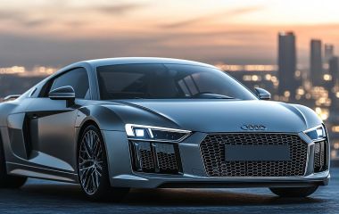 Ошибка Audi P0328: высокая величина импульса и диагностика