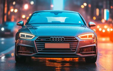 Ошибка Audi P0226: проверка датчиков G79 и G185