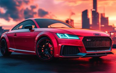 Ошибка Audi 1400: Сбои системы регулирования дорожного просвета