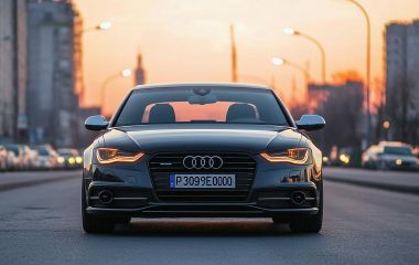 Ошибка P199E00 на Audi 3.0 TDI: что делать?