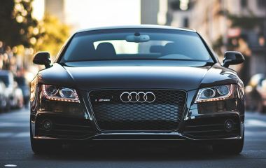 Ошибка Audi 1318: диагностика узла J399 и проводки топливного насоса