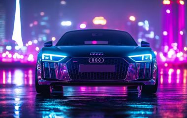 Ошибка Audi 17830: диагностика и проверка устройства N112