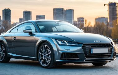 Ошибка Audi Р3070: выход из строя насоса подачи присадки