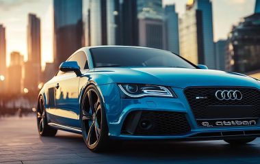 Ошибка Audi P1126: причины и решение проблемы с топливом