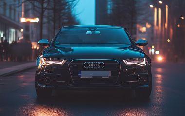 00166 ошибка ауди A6 C6: причины и решение проблемы