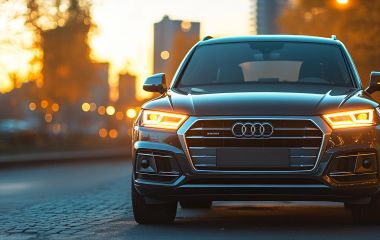 Какие галогенные лампы светят ярче?