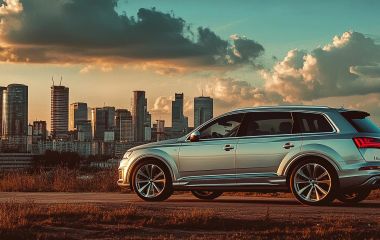 Какие бренды шин выбирают украинские водители — статистика и тренды 2025