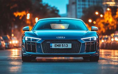 Ошибка ауди 513: Неисправности контроллера оборотов двигателя