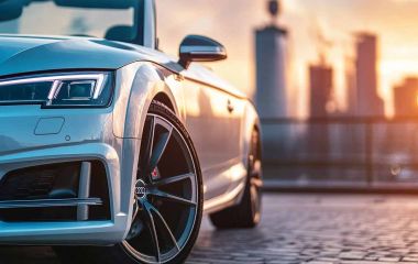 Рейтинг городов Украины: Топ лучших мест для жизни в Украине