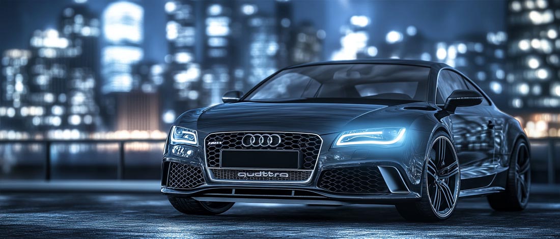 ошибка 00778 ауди